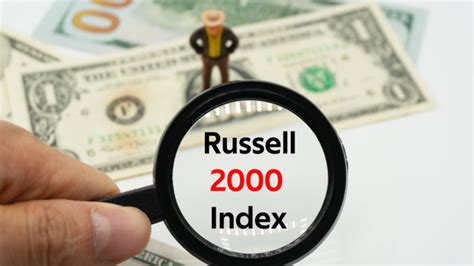 The 3 Best Russell 2000 Stocks to Buy in April 2024.